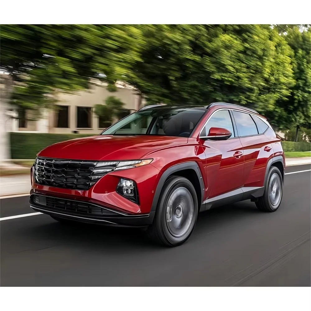 2022 to 2024 Tucson Hot Selling Replaced Steel Car Front Doors 76003-N9000 76004-N9000 76003N9000 76004N9000
